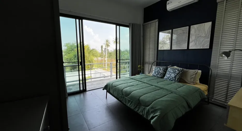 Villa zum Kauf mit 4 Zimmer in Sattahip, Chonburi