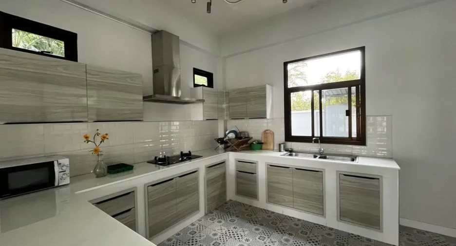 Villa zum Kauf mit 4 Zimmer in Sattahip, Chonburi
