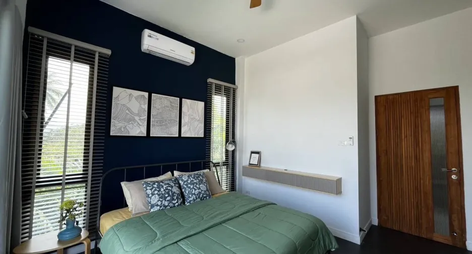 Villa zum Kauf mit 4 Zimmer in Sattahip, Chonburi