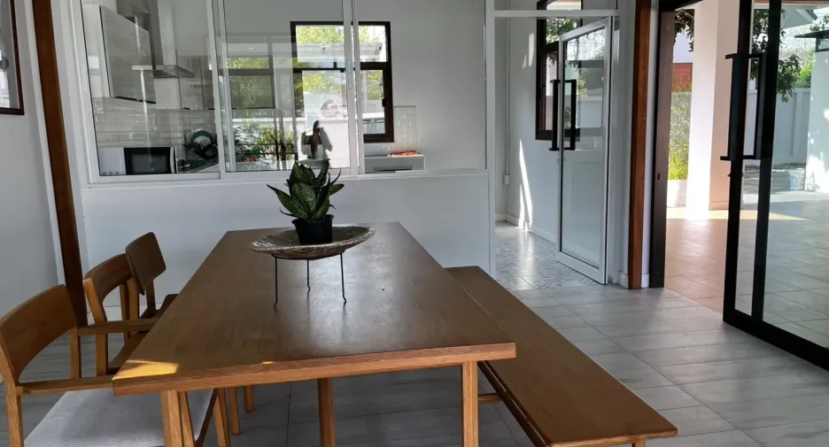 Villa zum Kauf mit 4 Zimmer in Sattahip, Chonburi