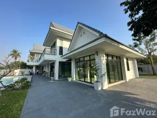 出售 4 卧室 别墅 在 Bang Sare, 芭提雅