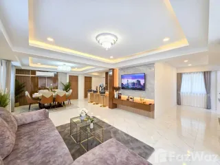 Продажа 5 спальни вилла в Банг Ламунг, Чонбури