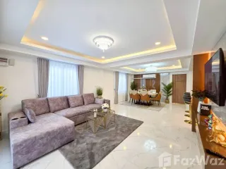 Продажа 5 спальни вилла в Банг Ламунг, Чонбури