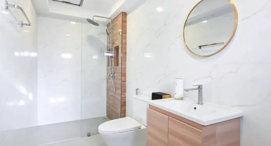 For sale 5 bedrooms villa in Bang Lamung, Chonburi