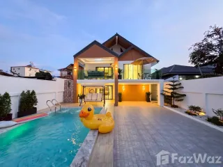 Продажа 5 спальни вилла в Банг Ламунг, Чонбури