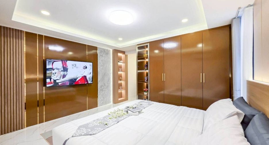 Продажа 5 спальни вилла в Банг Ламунг, Чонбури