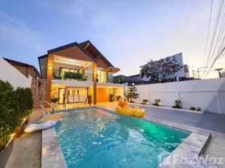 Продажа 5 спальни вилла в Банг Ламунг, Чонбури