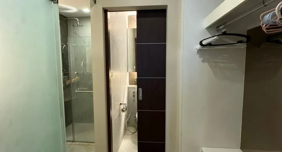 For sale and for rent 1 bed condo in Mueang Chiang Mai, Chiang Mai
