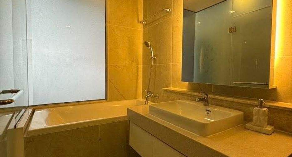 For sale and for rent 1 bed condo in Mueang Chiang Mai, Chiang Mai