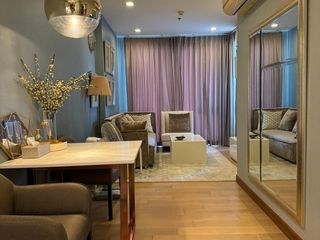 For sale and for rent 1 bed condo in Mueang Chiang Mai, Chiang Mai