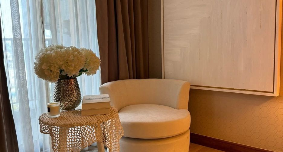 For sale and for rent 1 bed condo in Mueang Chiang Mai, Chiang Mai