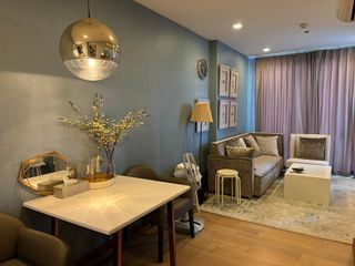 For sale and for rent 1 bed condo in Mueang Chiang Mai, Chiang Mai