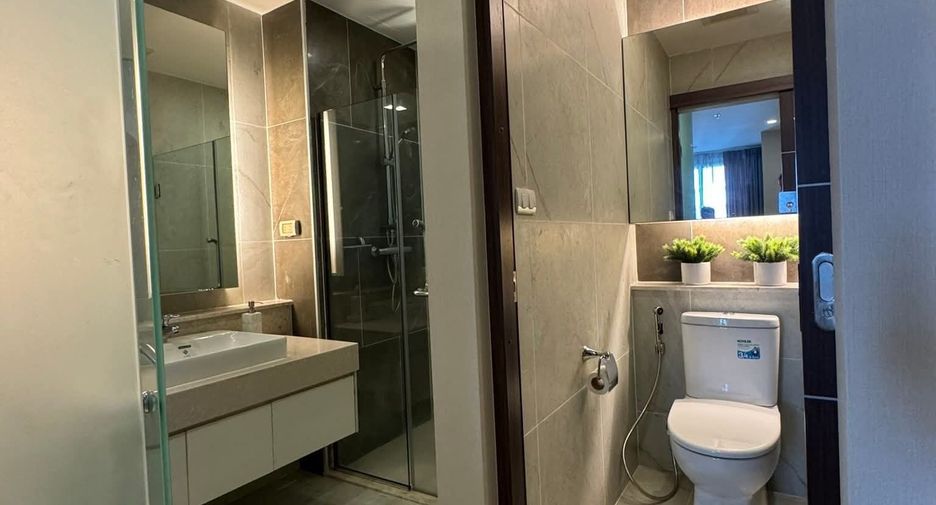 For sale and for rent 1 bed condo in Mueang Chiang Mai, Chiang Mai
