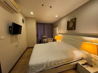 For sale and for rent 1 bed condo in Mueang Chiang Mai, Chiang Mai