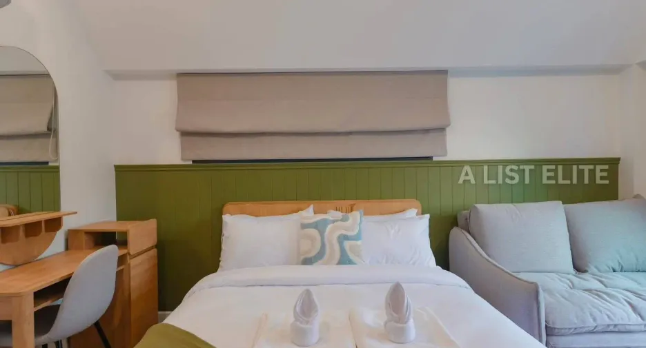 For sale 5 bedrooms house in Sattahip, Chonburi