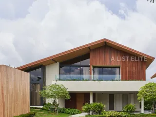 For sale 4 bedrooms condo in Bang Lamung, Chonburi