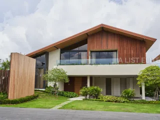 For sale 4 bedrooms condo in Bang Lamung, Chonburi