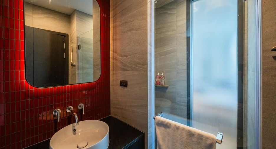 Condo en venta de 1 habitaciones en Bang Lamung, Chonburi