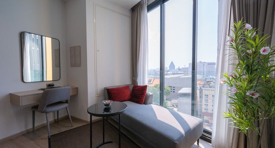 Condo en venta de 1 habitaciones en Bang Lamung, Chonburi