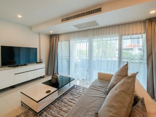 For Rent 1 Bedroom Condo In Bang Lamung, Chonburi