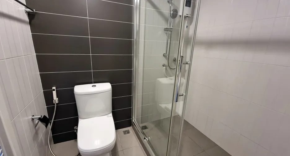 For rent 1 bed condo in Bang Khae, Bangkok