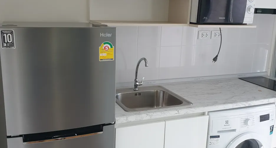 For rent 1 bed condo in Bang Khae, Bangkok