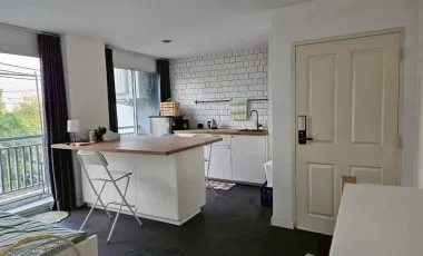 For rent 1 bed condo in Bueng Kum, Bangkok