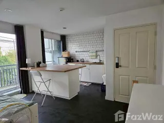 For rent 1 bed condo in Bueng Kum, Bangkok