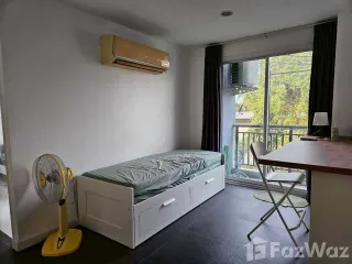For rent 1 bed condo in Bueng Kum, Bangkok
