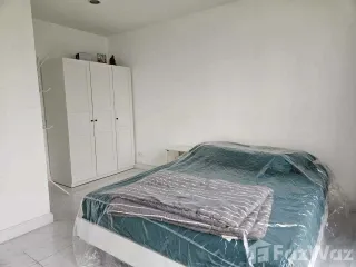 For rent 1 bed condo in Bueng Kum, Bangkok
