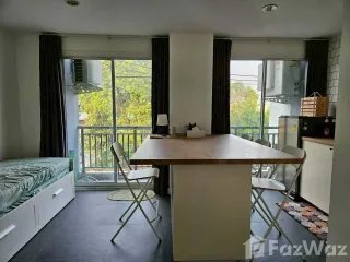 For rent 1 bed condo in Bueng Kum, Bangkok