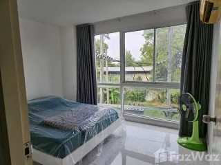 For rent 1 bed condo in Bueng Kum, Bangkok