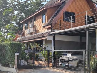 For rent 4 bedrooms villa in Mueang Phuket, Phuket