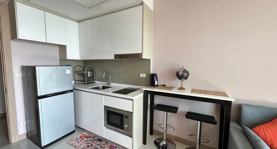 Wohnung zur Miete mit 1 Zimmer in South Pattaya, Pattaya