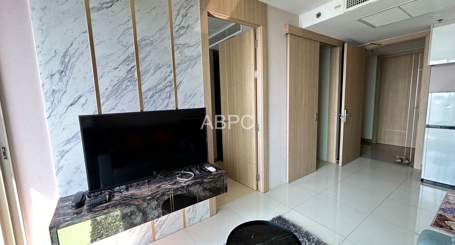 Wohnung zur Miete mit 1 Zimmer in South Pattaya, Pattaya