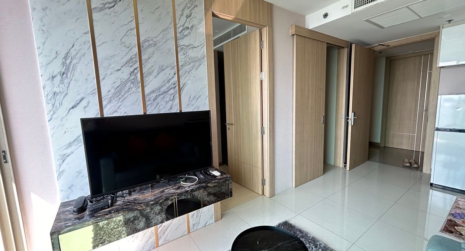 Wohnung zur Miete mit 1 Zimmer in South Pattaya, Pattaya