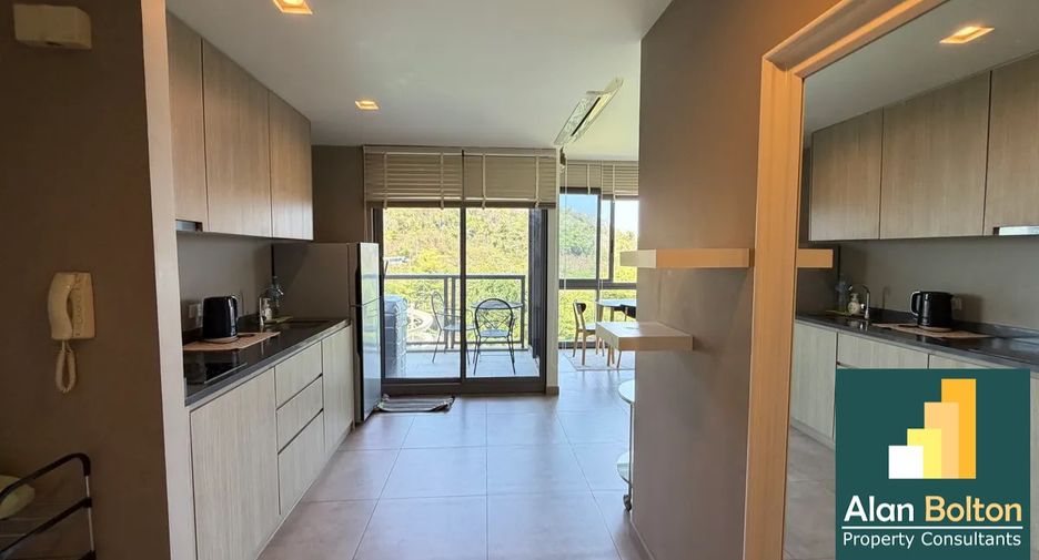 For sale 2 bedrooms condo in Bang Lamung, Chonburi