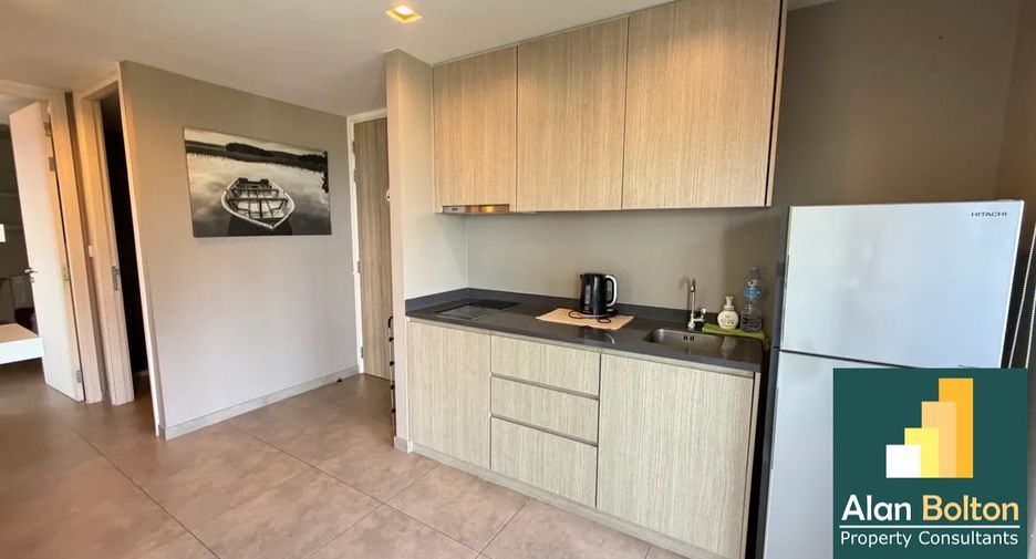 For sale 2 bedrooms condo in Bang Lamung, Chonburi