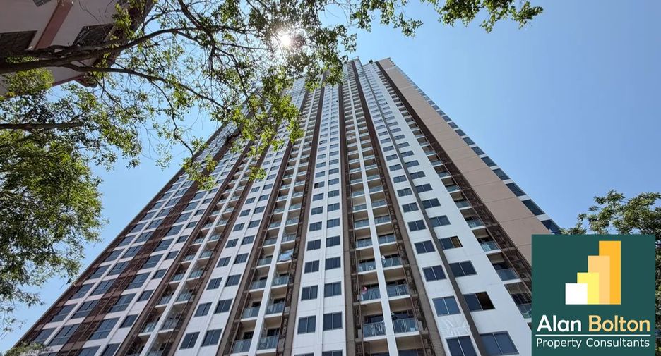 For sale 2 bedrooms condo in Bang Lamung, Chonburi
