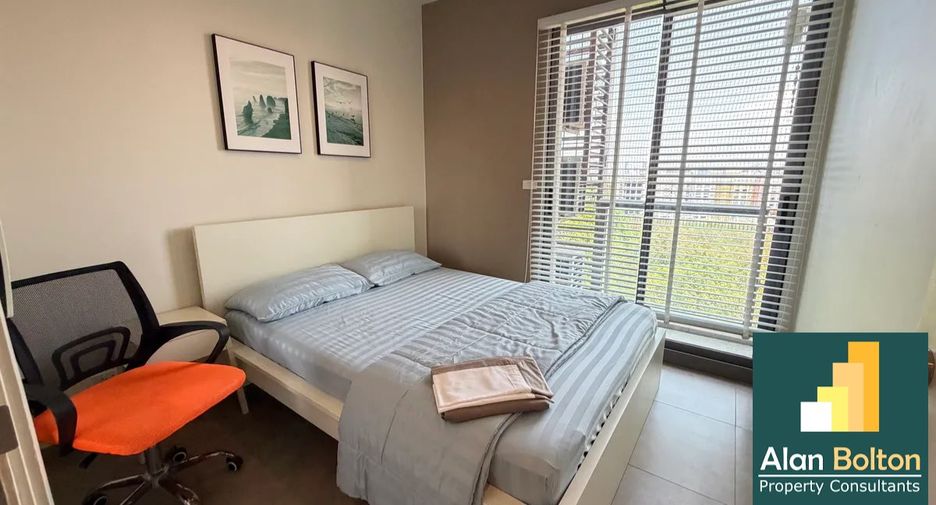 For sale 2 bedrooms condo in Bang Lamung, Chonburi