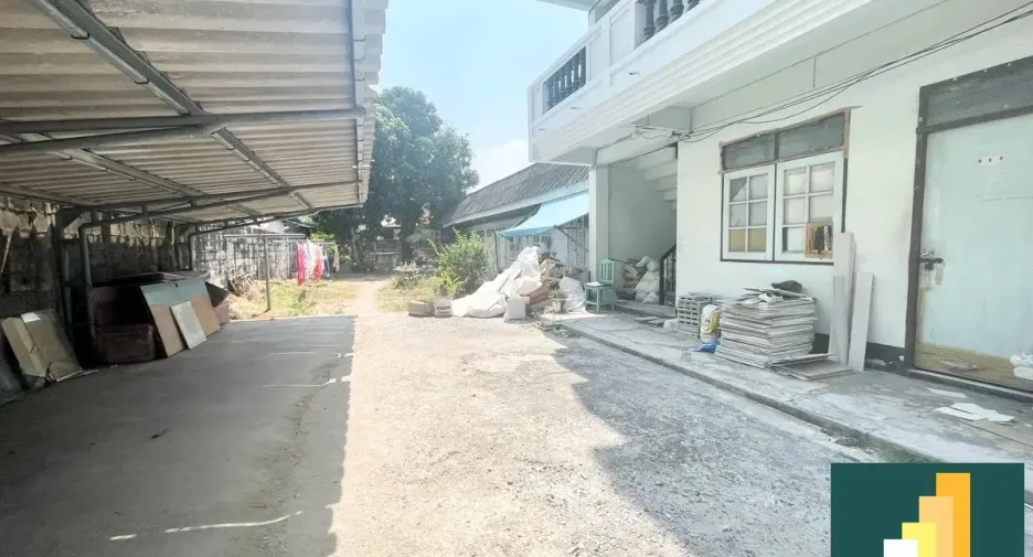 For sale retail Space in Bang Lamung, Chonburi