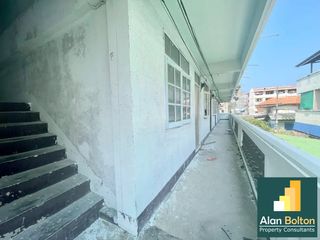 For sale retail Space in Bang Lamung, Chonburi