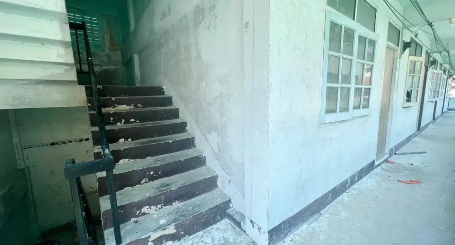 For sale retail Space in Bang Lamung, Chonburi