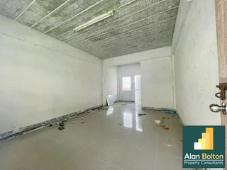 For sale retail Space in Bang Lamung, Chonburi