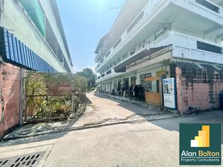 For sale retail Space in Bang Lamung, Chonburi