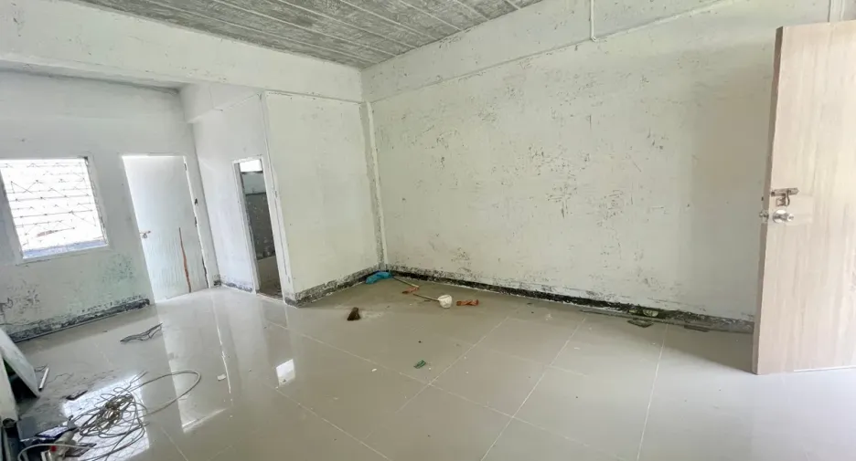 For sale retail Space in Bang Lamung, Chonburi
