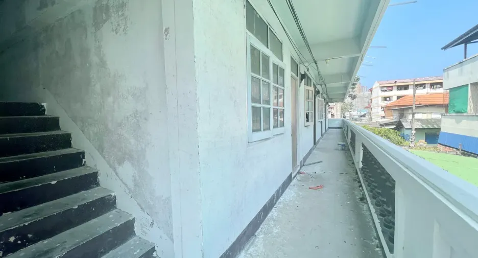 For sale retail Space in Bang Lamung, Chonburi