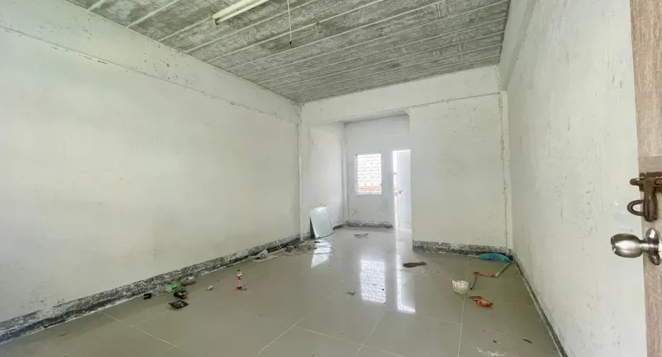For sale retail Space in Bang Lamung, Chonburi
