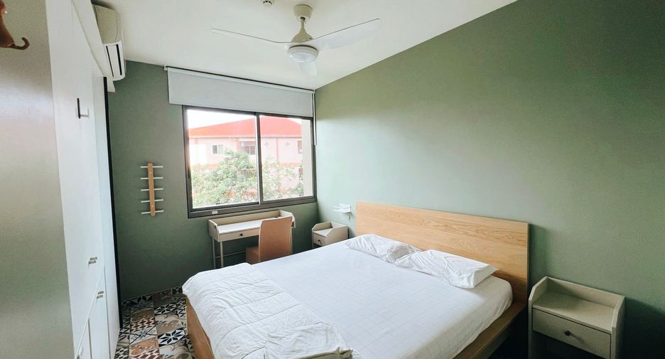 For sale 2 ベッドルーム condo in Pratumnak, Pattaya