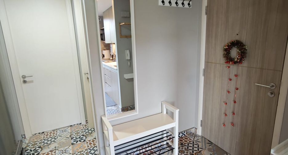 For sale 2 ベッドルーム condo in Pratumnak, Pattaya